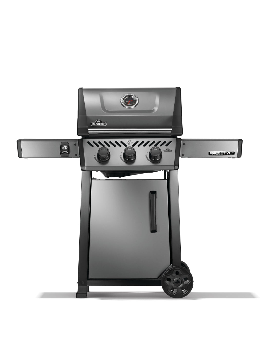 Freestyle 365 LPG – Premium Features, Perfect Size